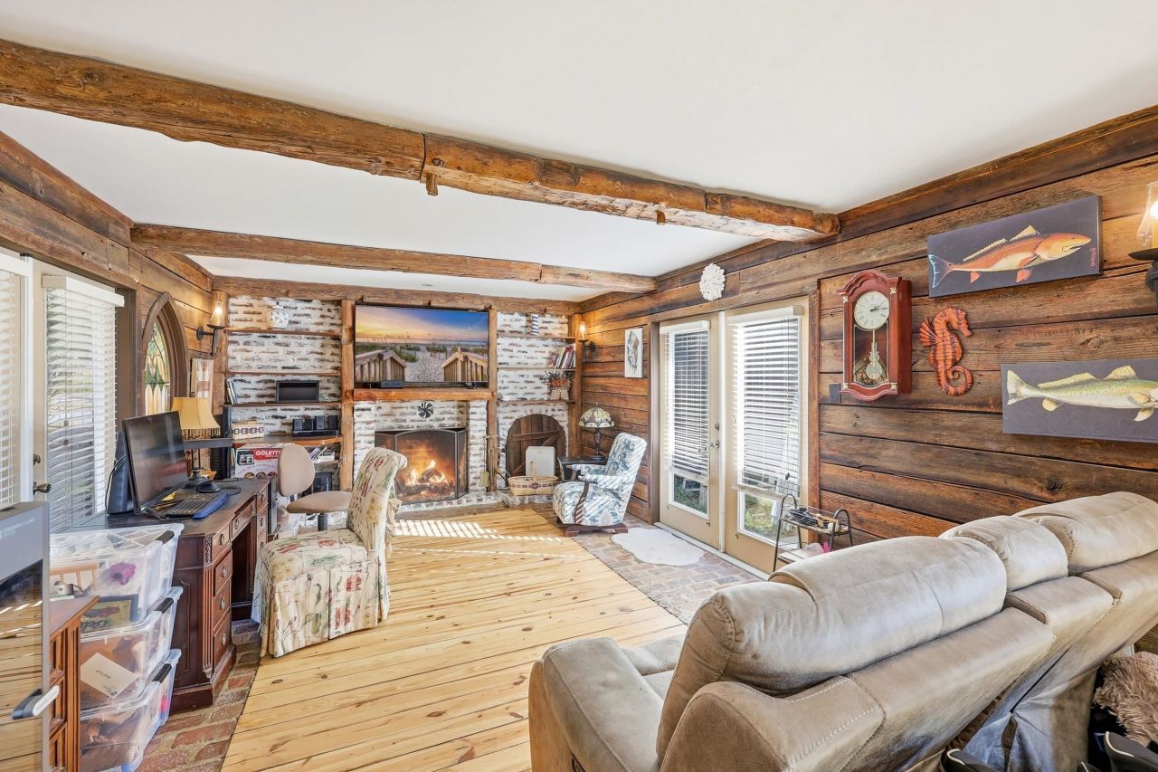 709 Mount Gilead Rd. Photo 11