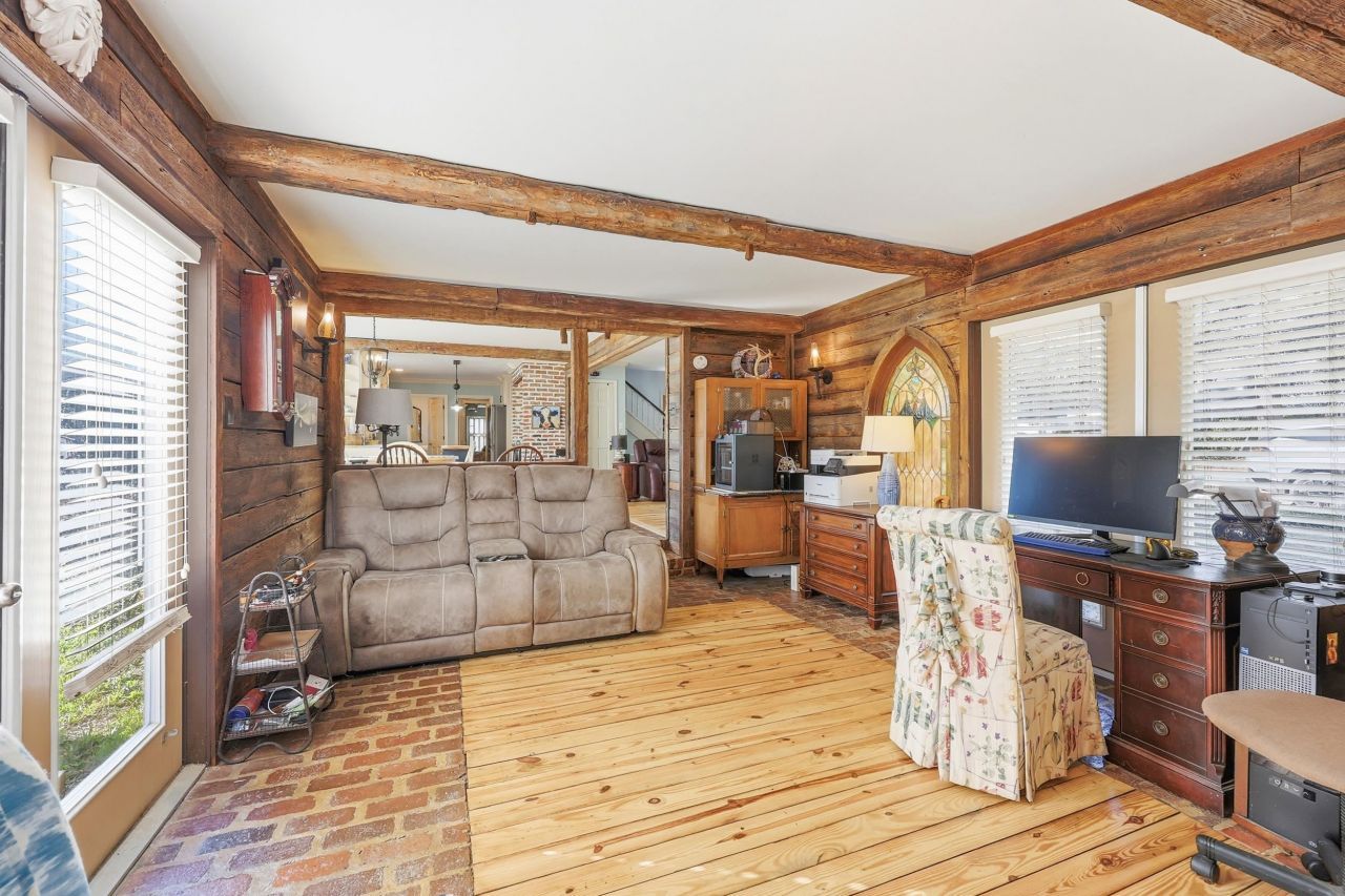 709 Mount Gilead Rd. Photo 12