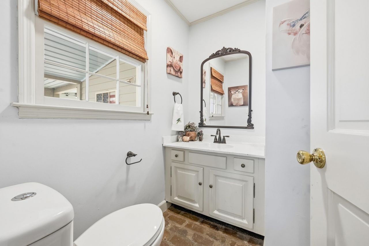 709 Mount Gilead Rd. Photo 15