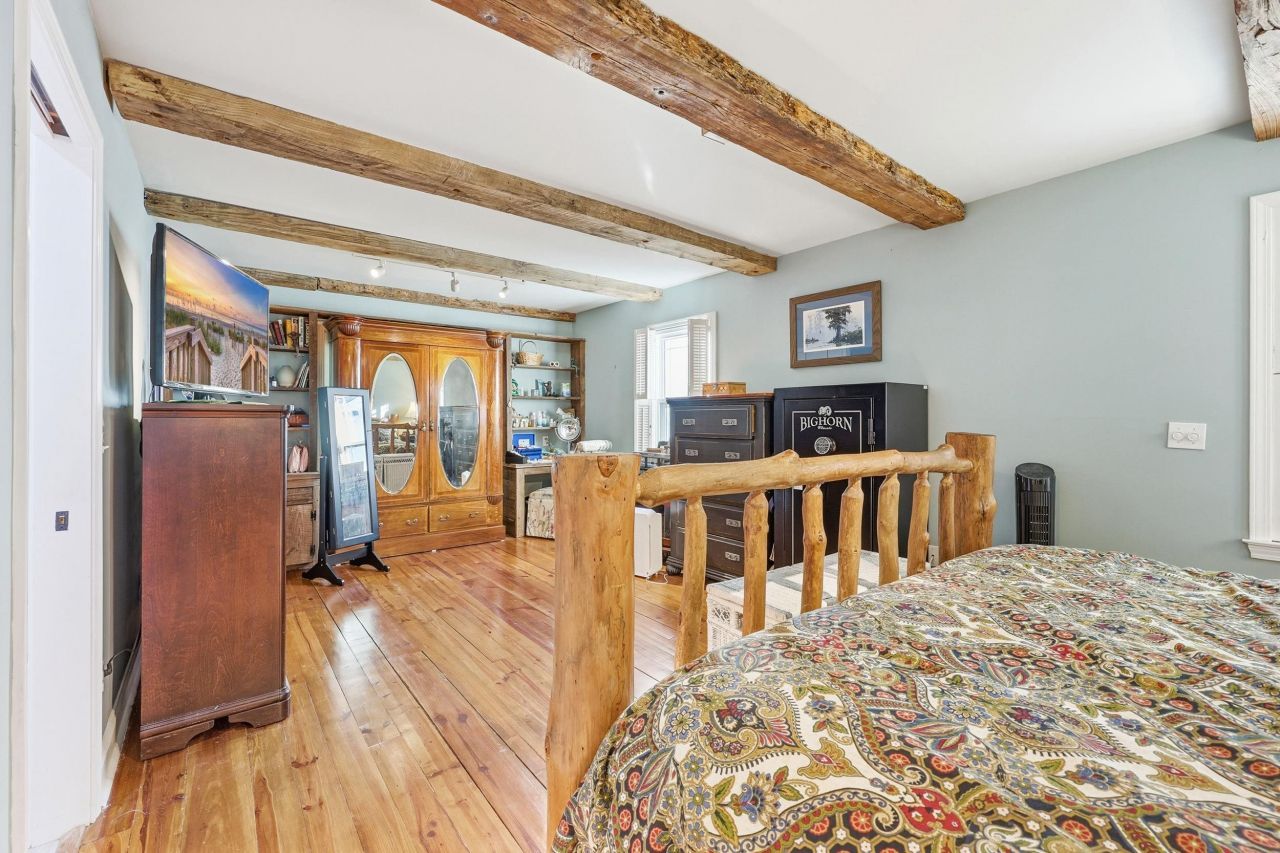 709 Mount Gilead Rd. Photo 16