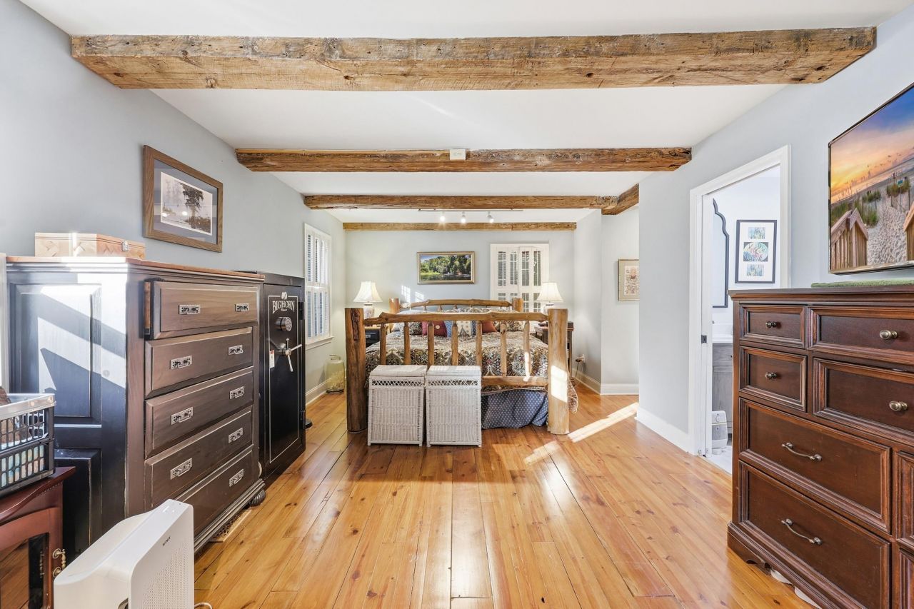 709 Mount Gilead Rd. Photo 17