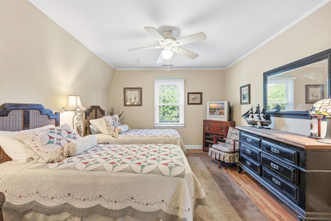 709 Mount Gilead Rd. Photo 19