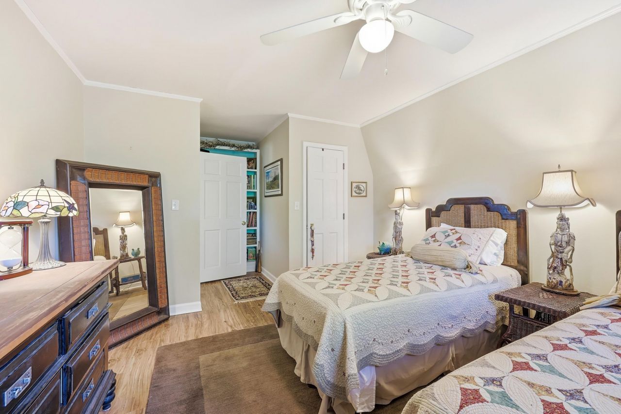 709 Mount Gilead Rd. Photo 20