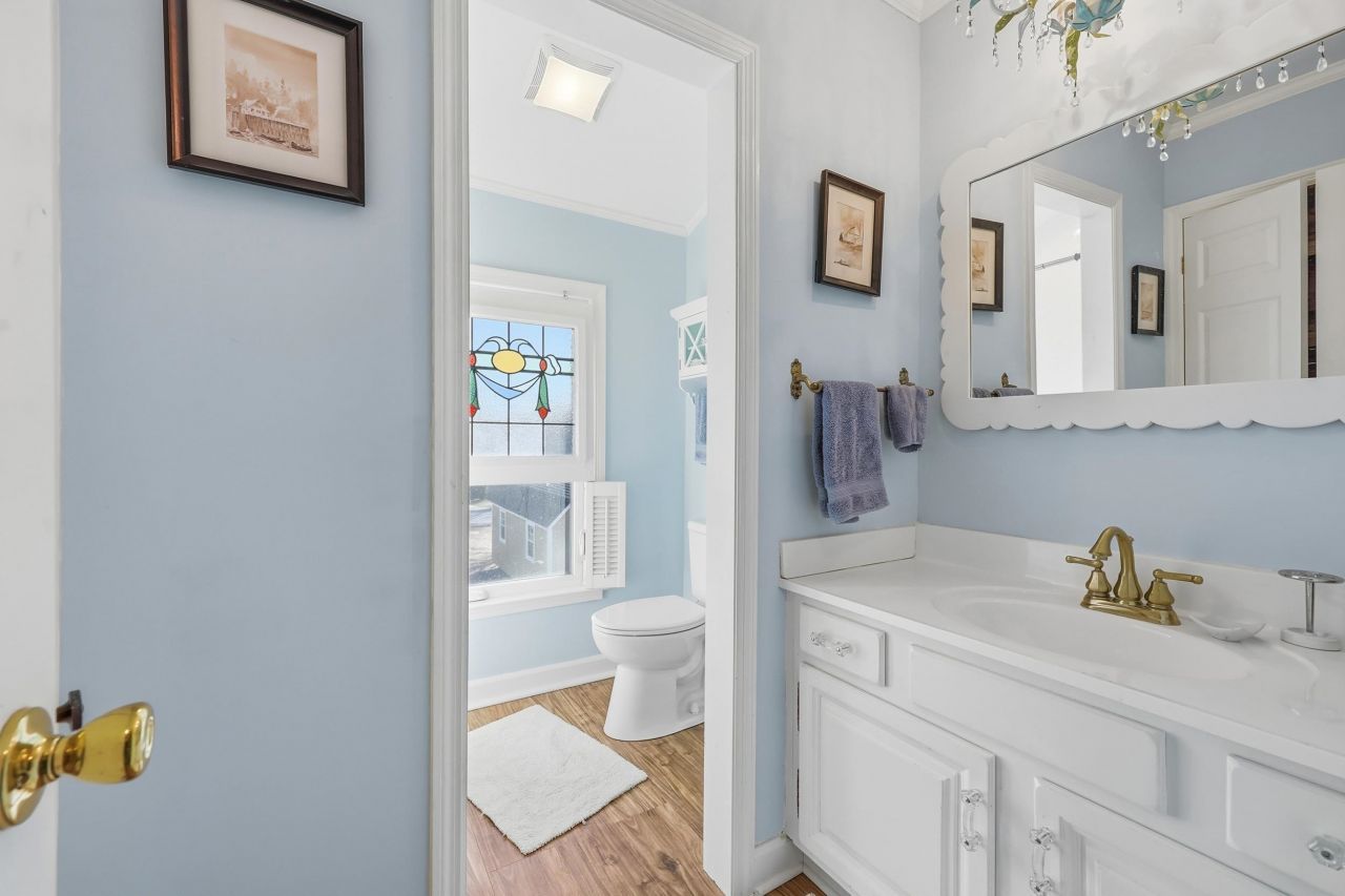 709 Mount Gilead Rd. Photo 22