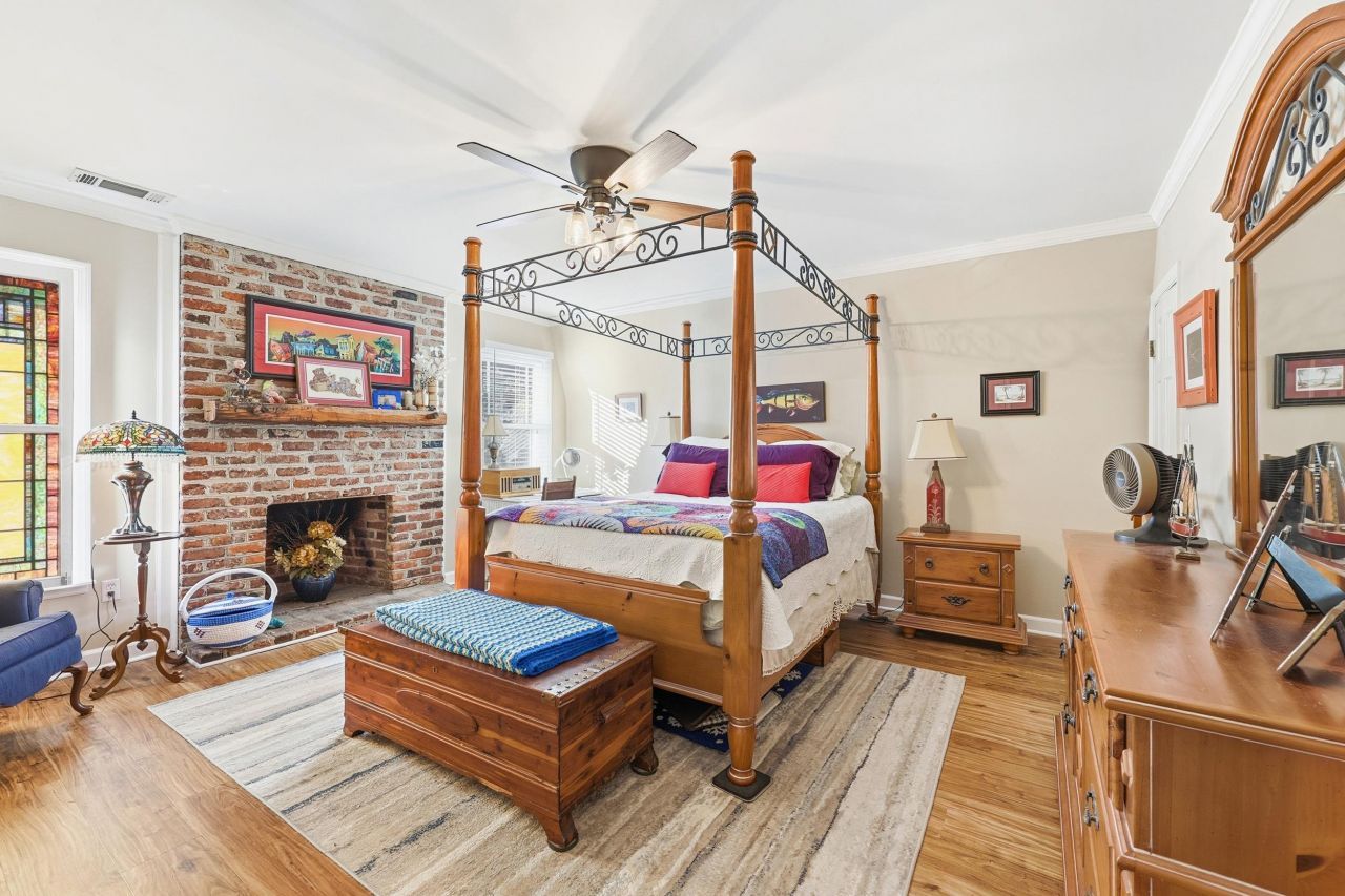 709 Mount Gilead Rd. Photo 24