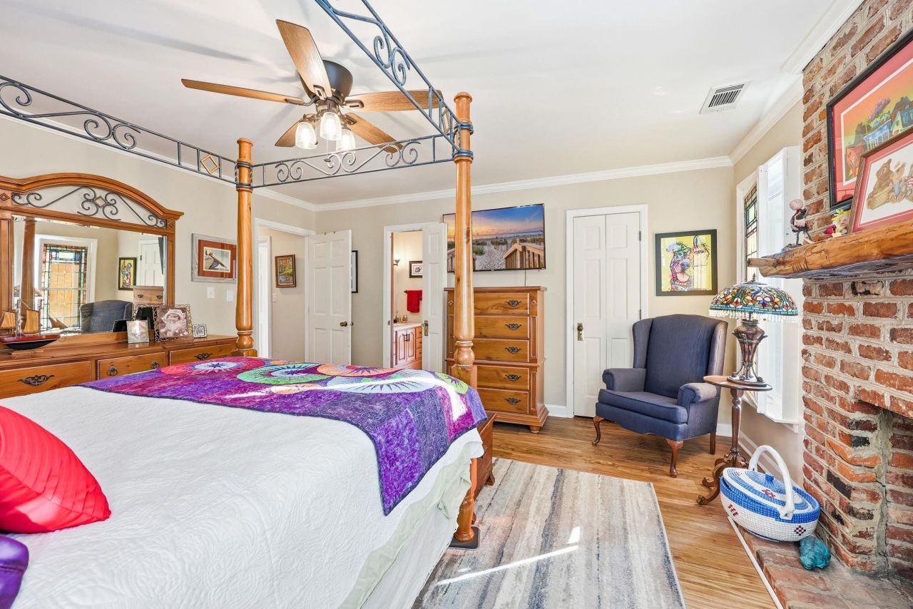 709 Mount Gilead Rd. Photo 25