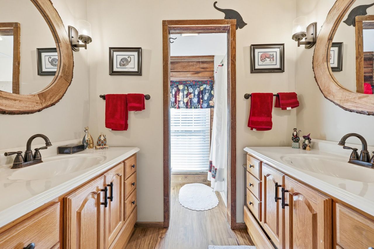 709 Mount Gilead Rd. Photo 26