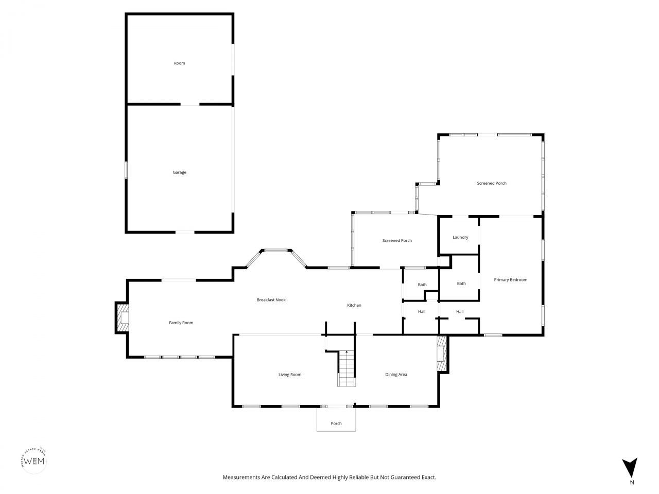 709 Mount Gilead Rd. Photo 30