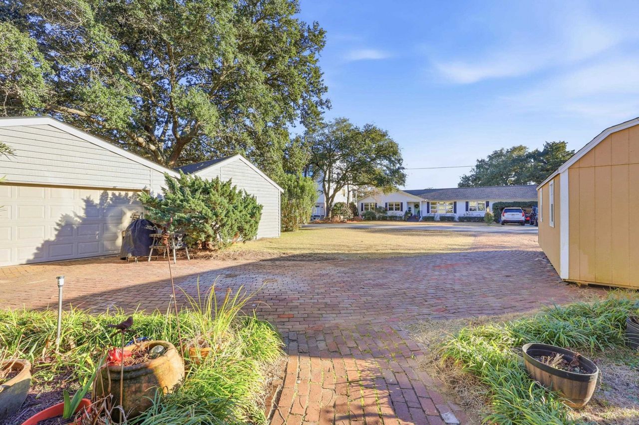 709 Mount Gilead Rd. Photo 33