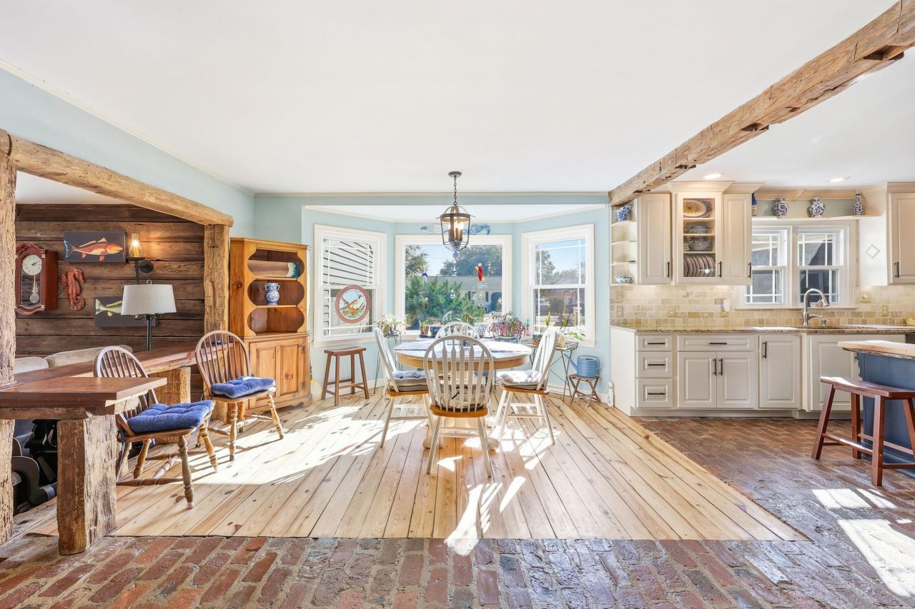 709 Mount Gilead Rd. Photo 7