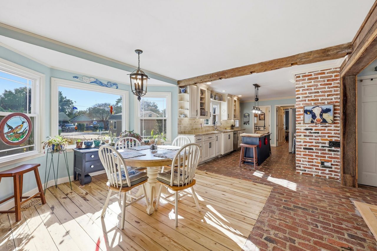 709 Mount Gilead Rd. Photo 8