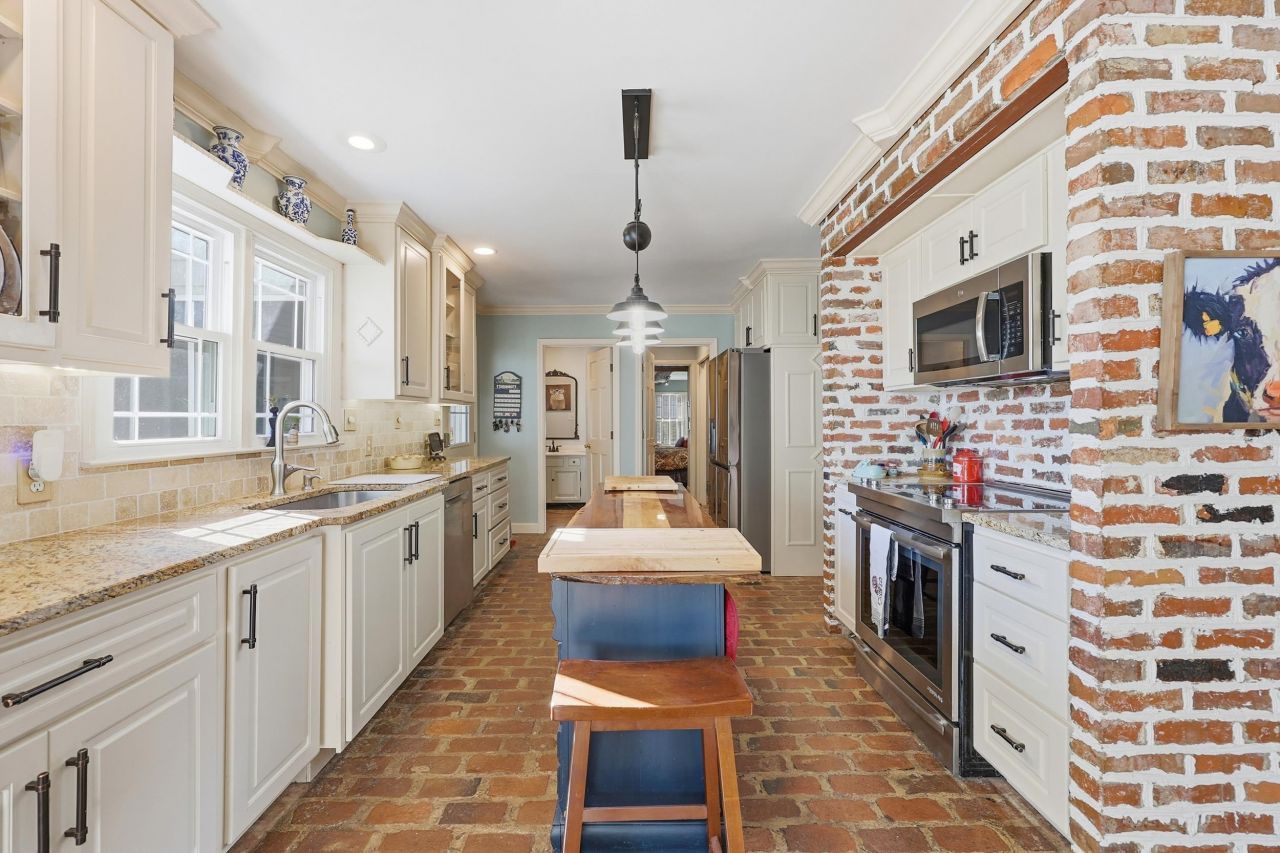 709 Mount Gilead Rd. Photo 9