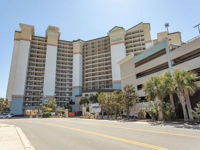 4800 S Ocean Blvd. , Unit 1110, North Myrtle Beach, SC 29582