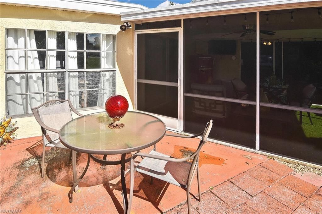 4 Park Lane Cir, Lehigh Acres, FL 33936 Photo
