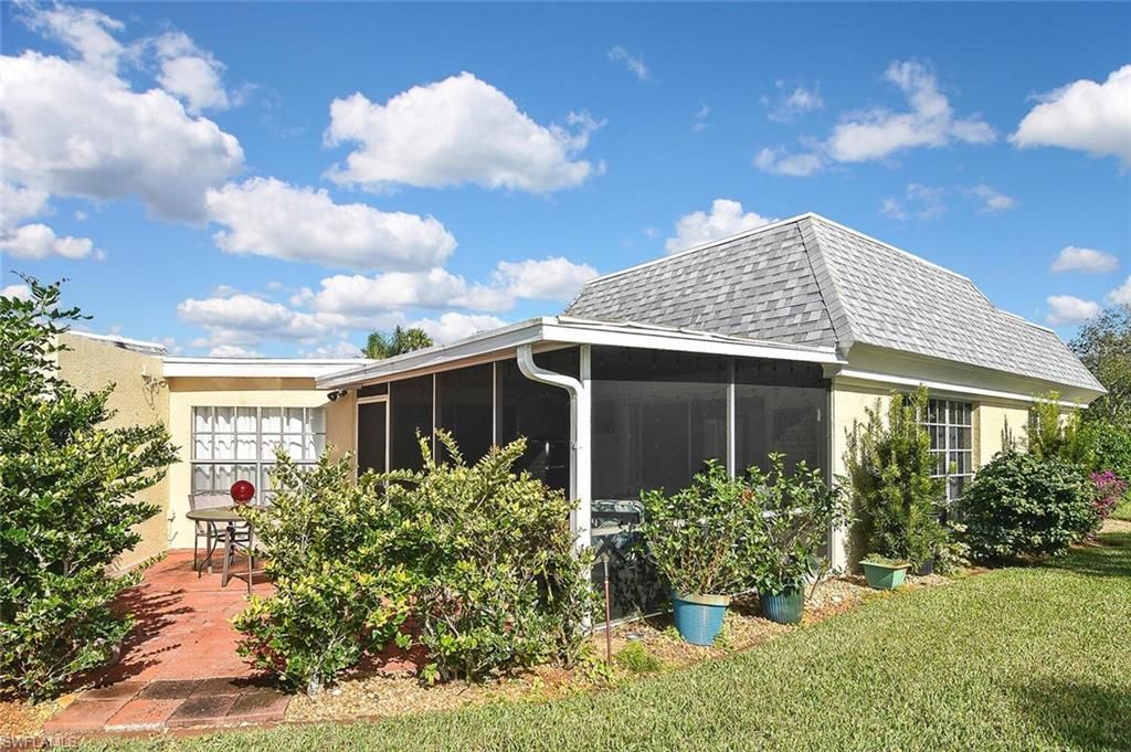 4 Park Lane Cir, Lehigh Acres, FL 33936 Photo