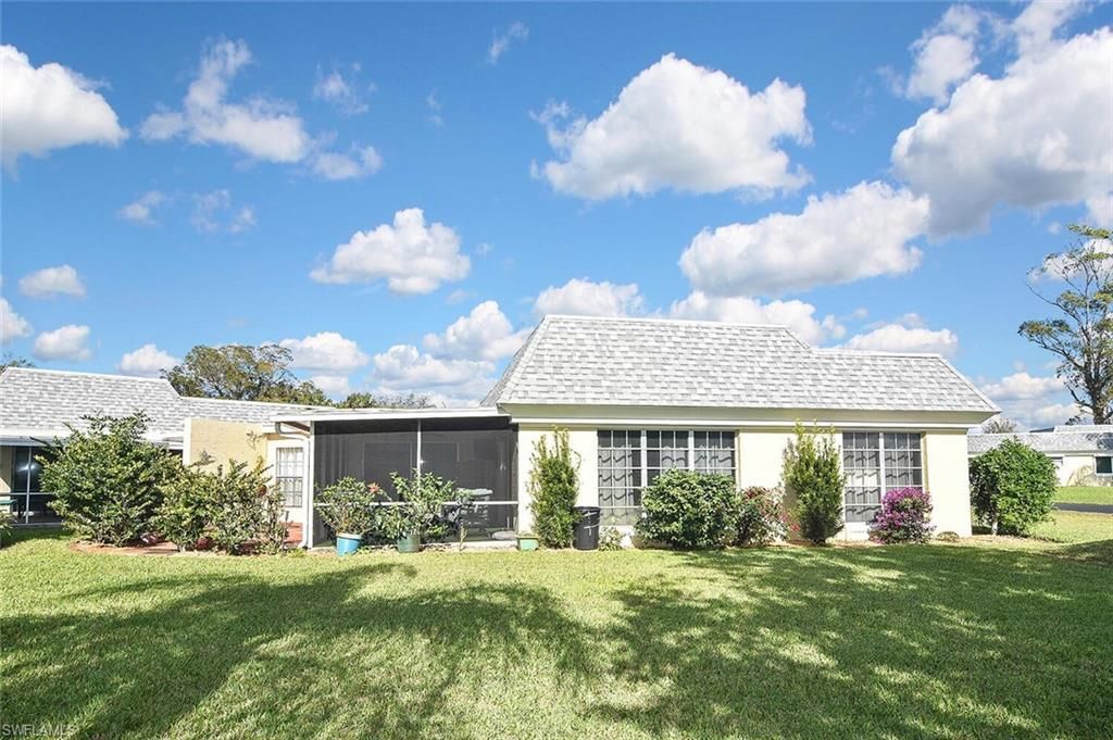 4 Park Lane Cir, Lehigh Acres, FL 33936 Photo
