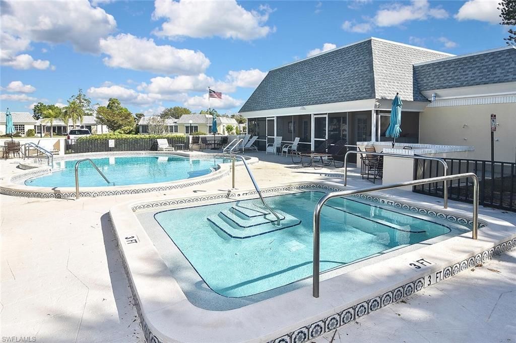 4 Park Lane Cir, Lehigh Acres, FL 33936 Photo