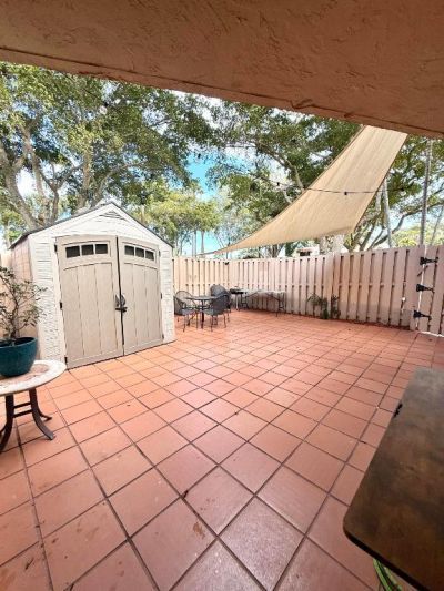 4260 Village Drive, Unit B, Delray Beach, FL 33445 Photo