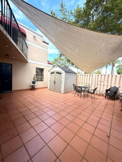 4260 Village Drive, Unit B, Delray Beach, FL 33445 Photo