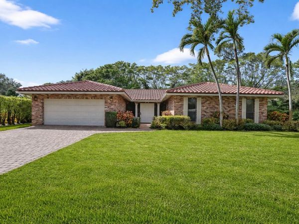 2409 NW 32nd Street, Boca Raton, FL 33431