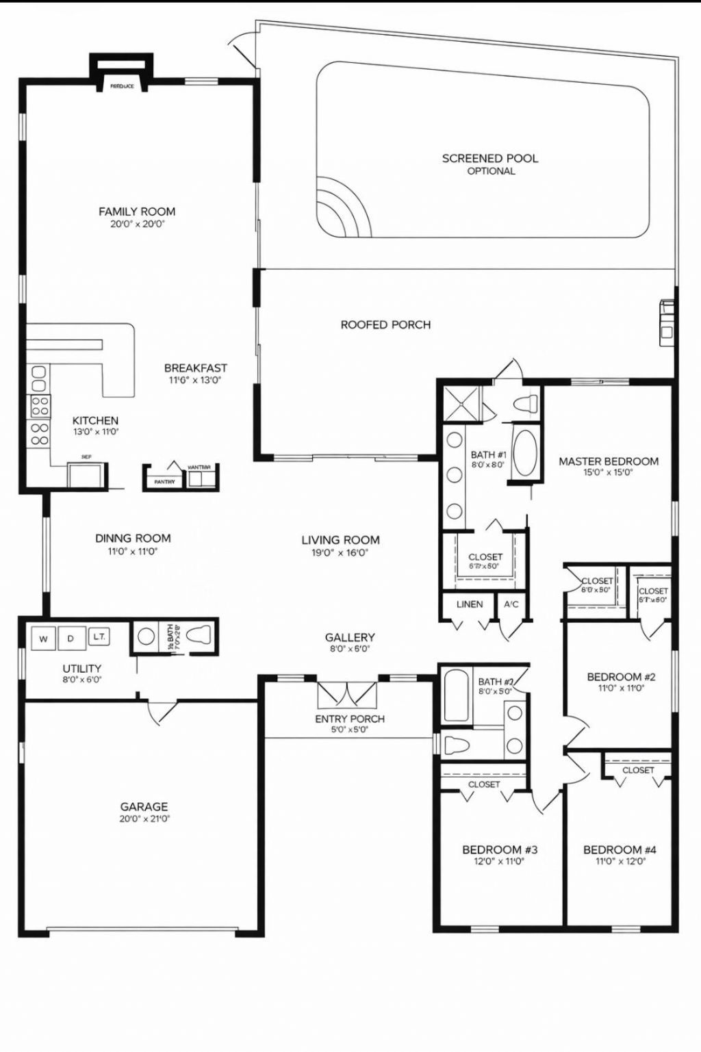 2409 NW 32nd Street, Boca Raton, FL 33431 Photo