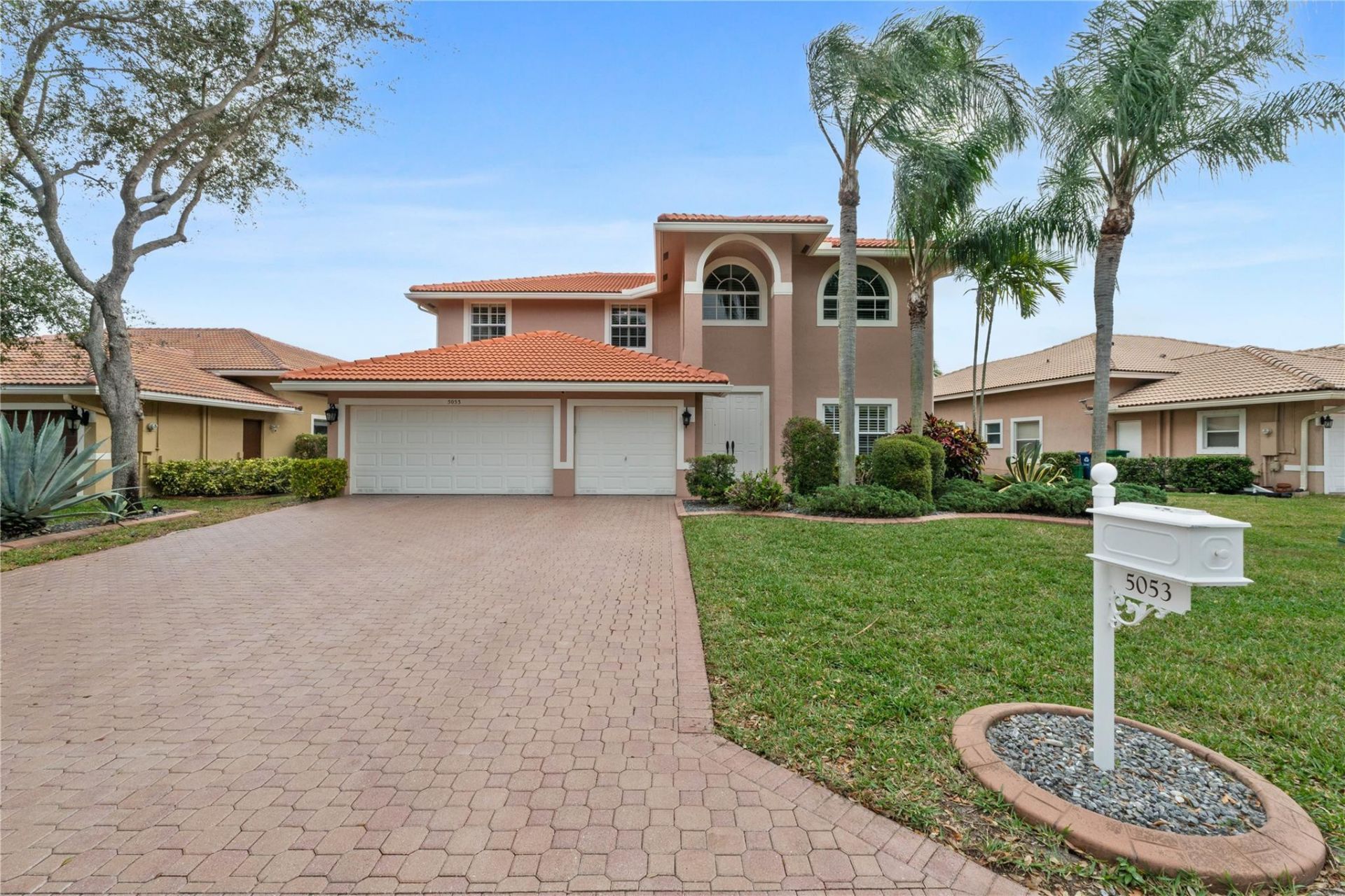 5053 NW 125th Avenue, Coral Springs, FL 33076 Photo