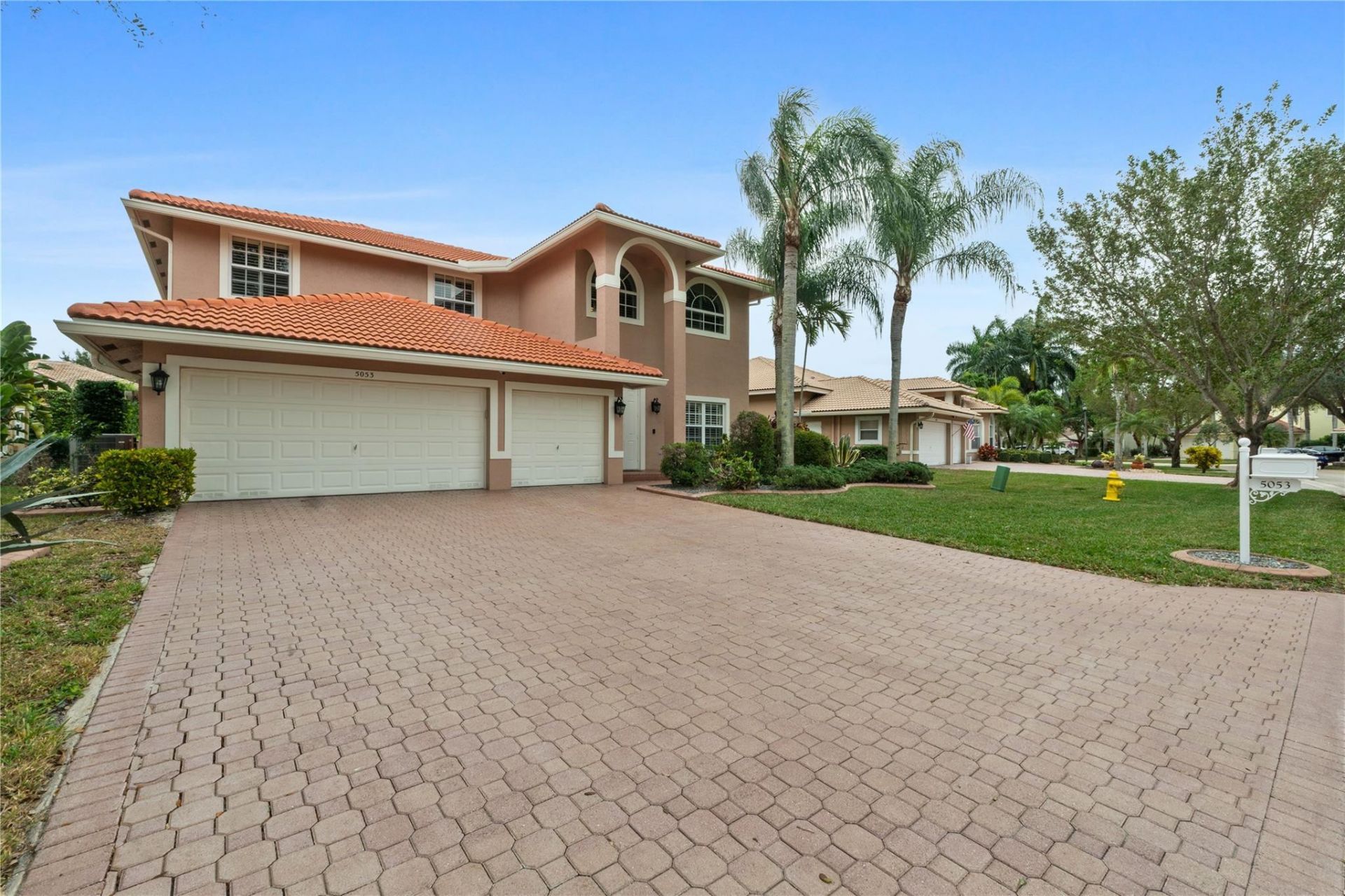 5053 NW 125th Avenue, Coral Springs, FL 33076 Photo