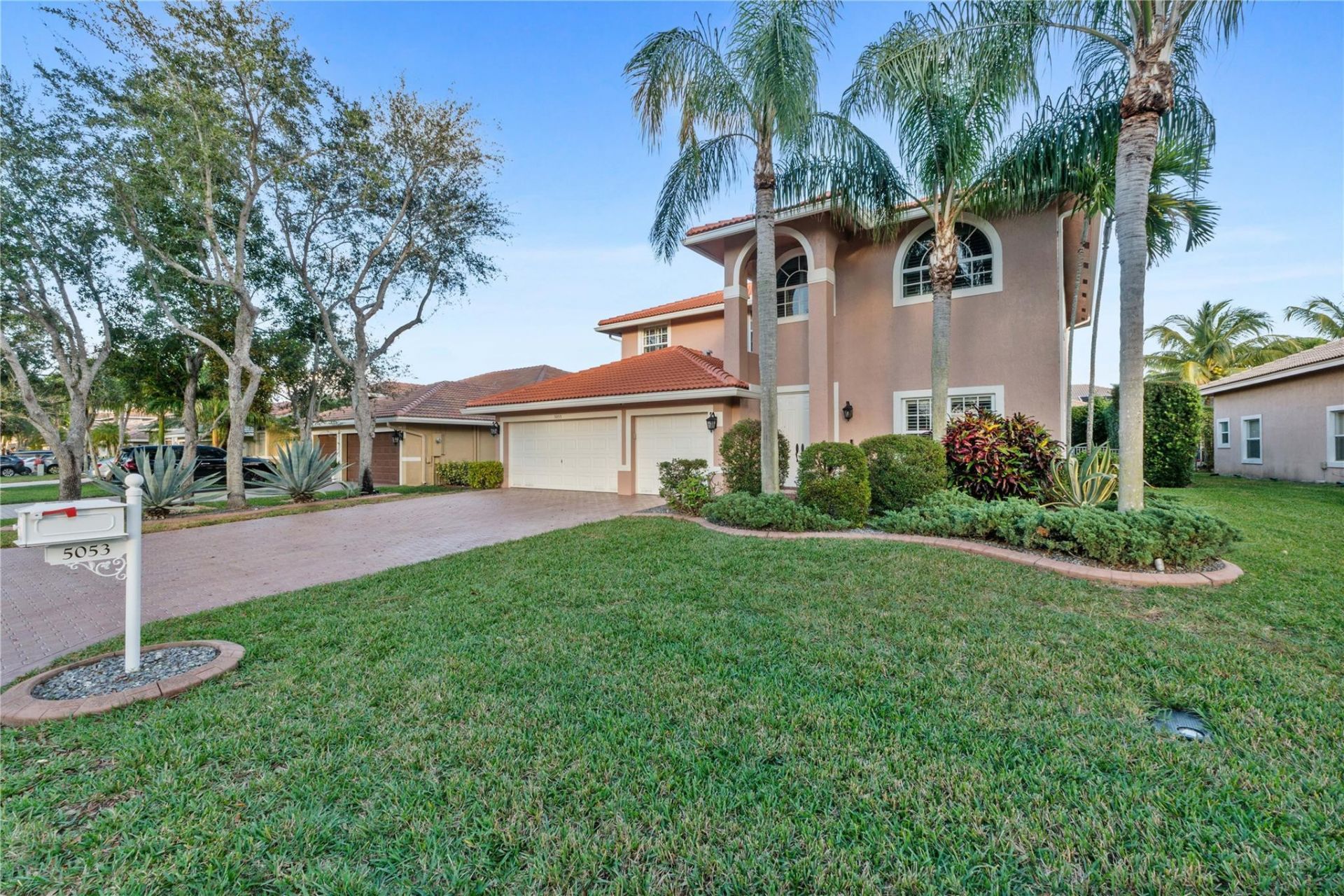 5053 NW 125th Avenue, Coral Springs, FL 33076 Photo