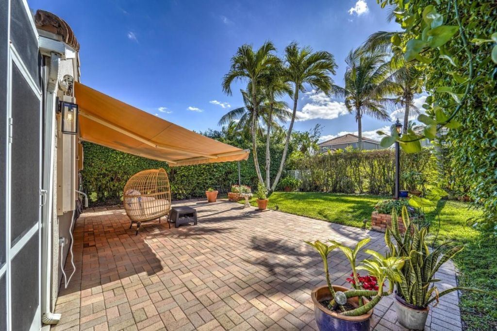 1433 Sabal Trail, Weston, FL 33327 Photo