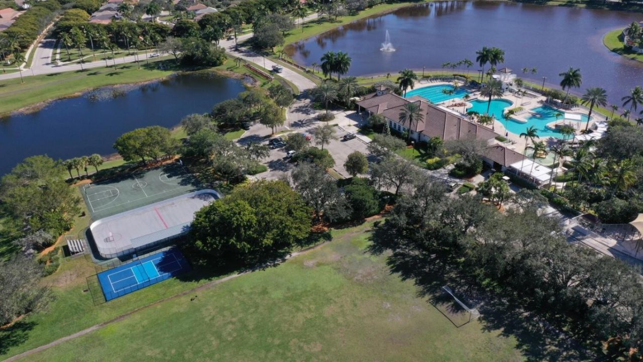 1433 Sabal Trail, Weston, FL 33327 Photo