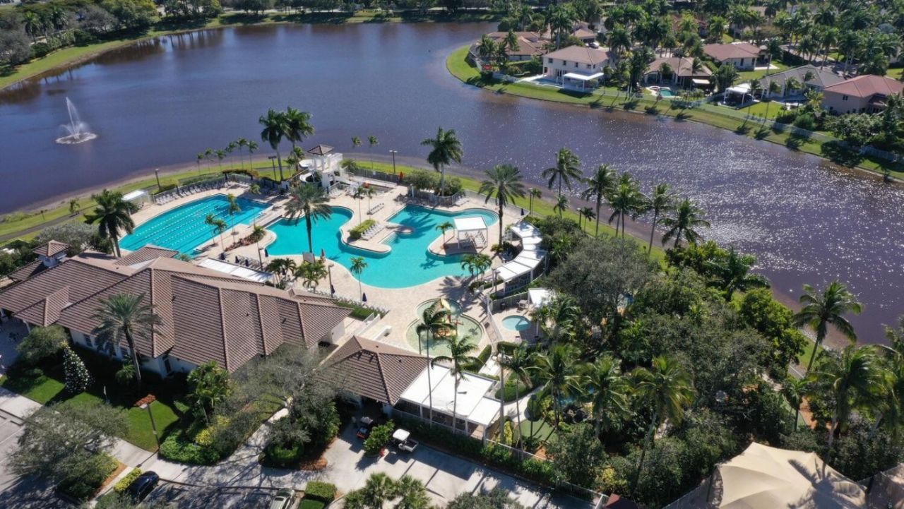 1433 Sabal Trail, Weston, FL 33327 Photo