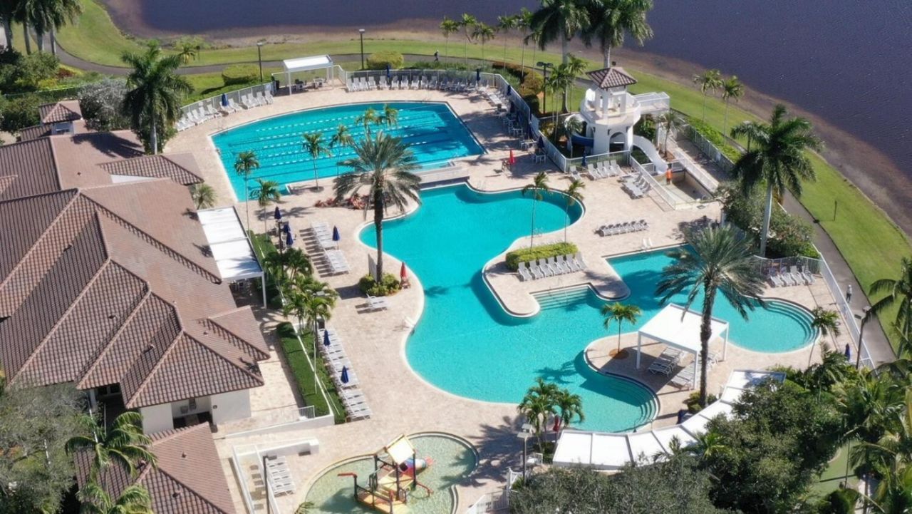 1433 Sabal Trail, Weston, FL 33327 Photo