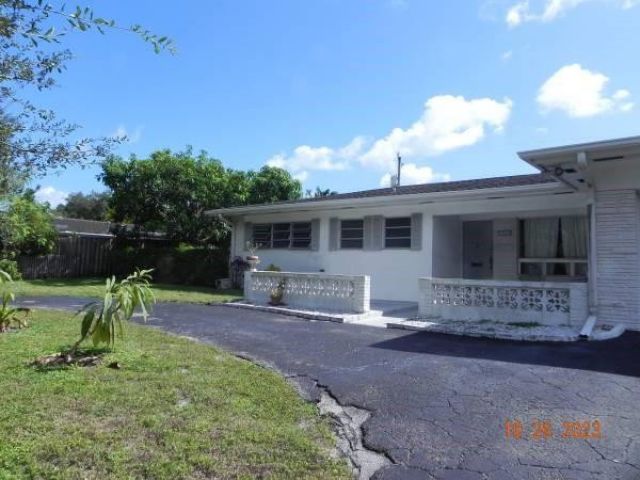 819 N Highland Drive, Hollywood, FL 33021 Photo