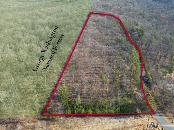 0 FLEMING PARK RD, MOUNT JACKSON, VA 22842