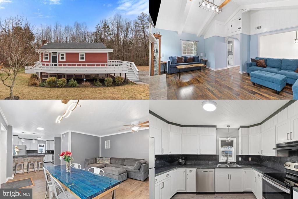 Please Call For Address, Louisa, VA 23093 Main Photo