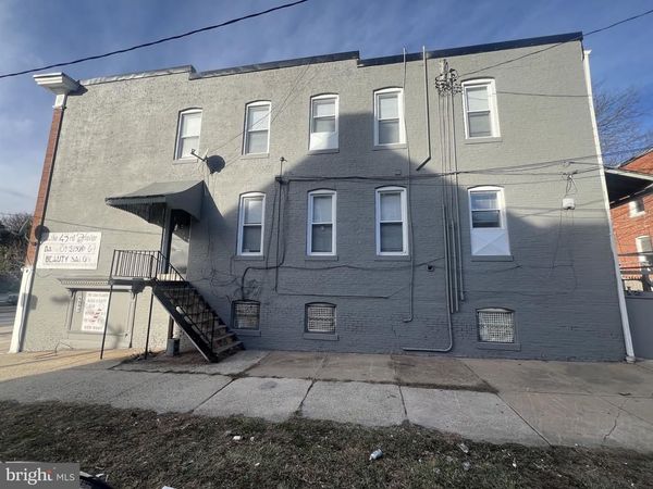 4303 YORK ROAD, Unit 3, BALTIMORE, MD 21212