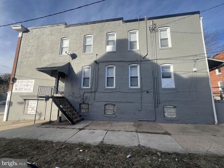 4303 York Road, Unit 3, Baltimore, MD 21212 Main Photo