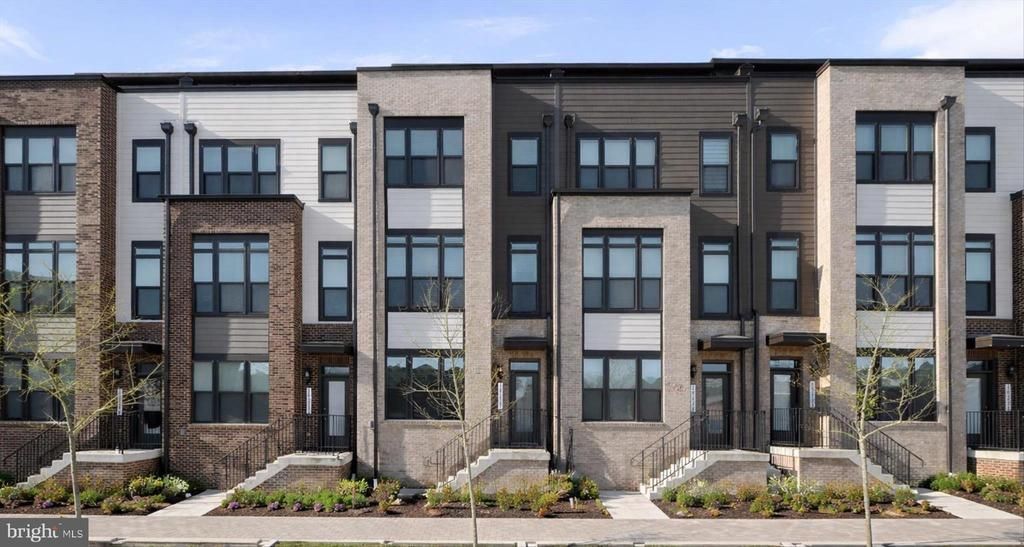 16216 Bushwick Place, Rockville, MD 20855 Main Photo