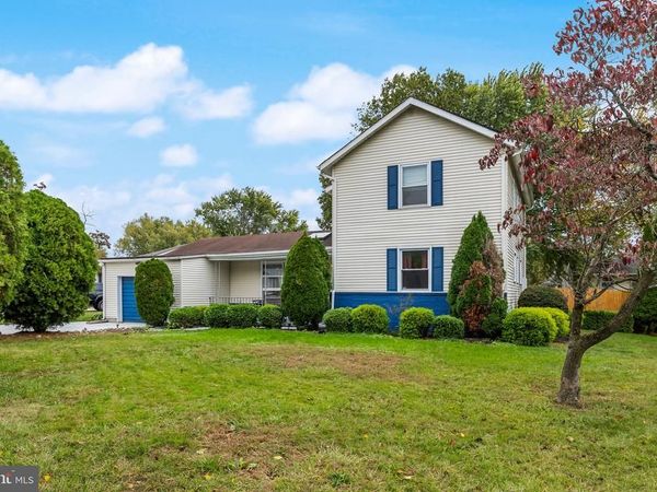 1100 W SOMERDALE ROAD, SOMERDALE, NJ 08083