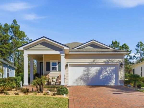 979 RUSTIC MILL Drive, St. Augustine, FL 32092