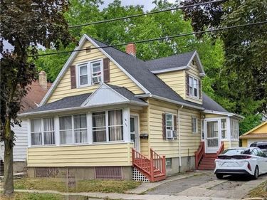 94 Kosciusko Street, Rochester, NY 14621