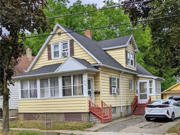 94 Kosciusko Street, Rochester, NY 14621