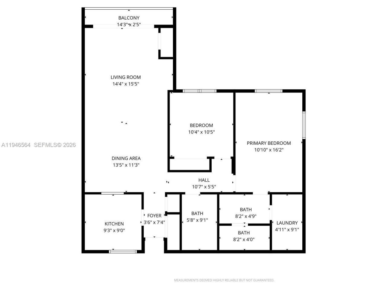 10825 SW 112th Ave , Unit 216, Miami, FL 33176 Photo