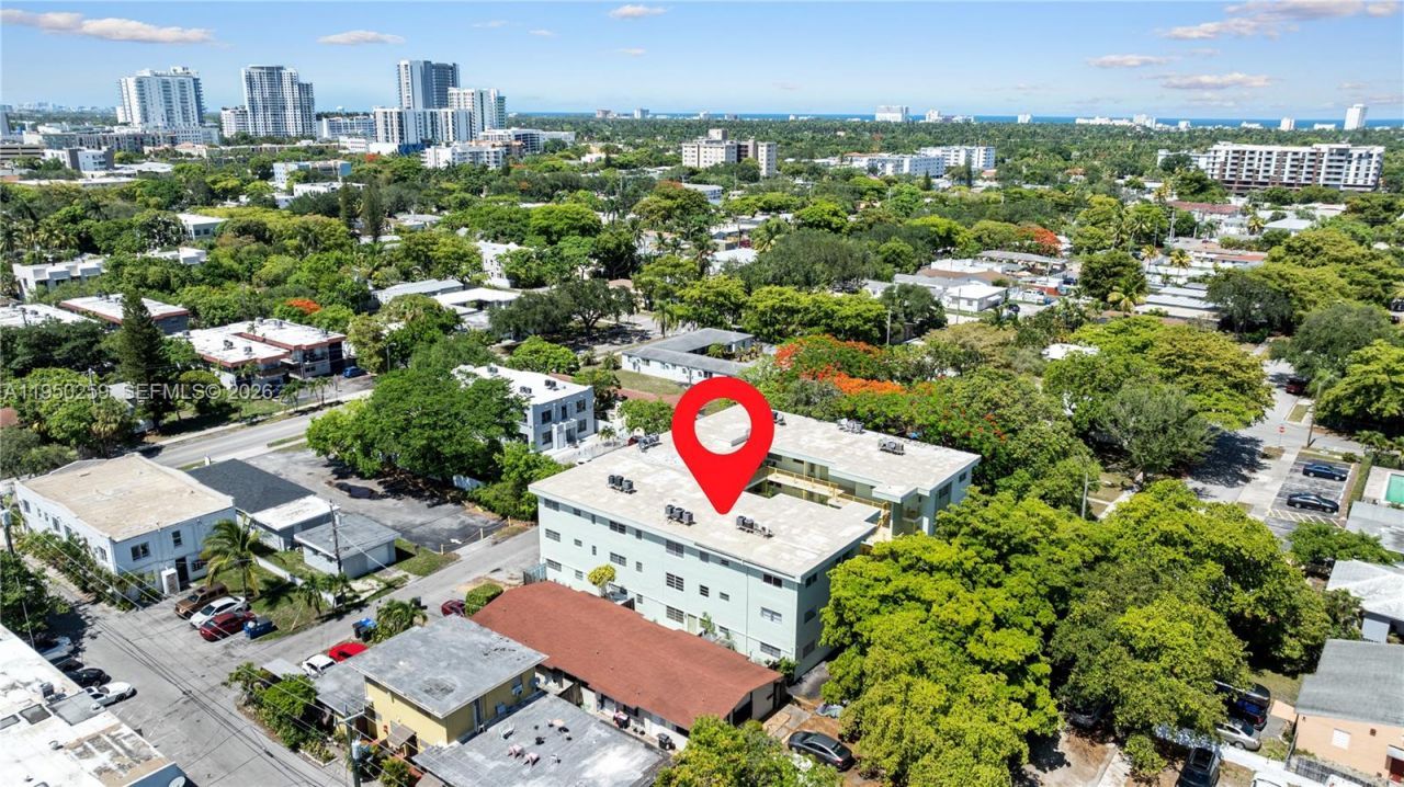 2031 Dewey St , Unit 302, Hollywood, FL 33020 Photo