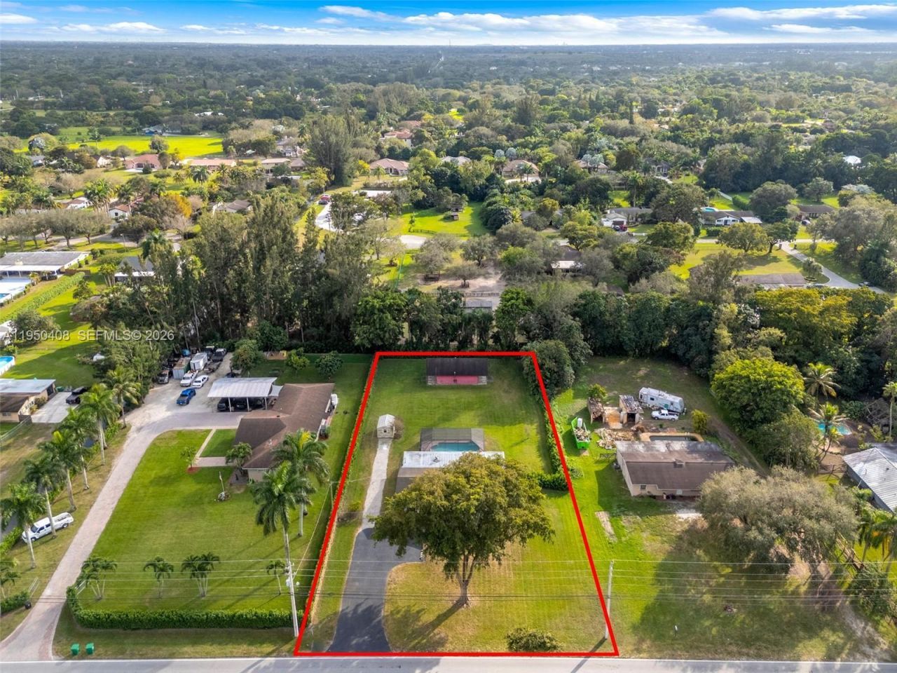 14230 SW 14th St, Davie, FL 33325 Photo