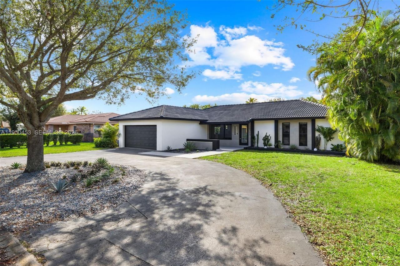 10366 NW 15th St, Coral Springs, FL 33071 Photo