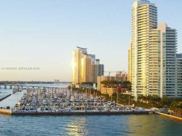 400 Alton Rd, Unit 705, Miami Beach, FL 33139
