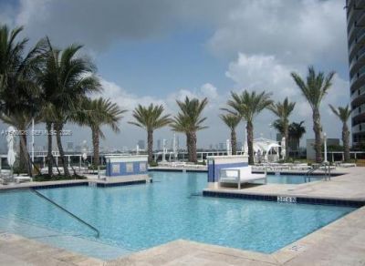 400 Alton Rd, Unit 705, Miami Beach, FL 33139 Photo