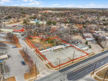 3509 E Belknap Street, Fort Worth, TX 76111