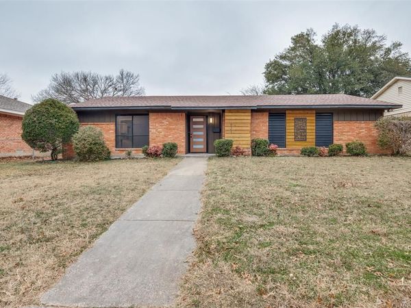 821 Sequoia Drive, Lancaster, TX 75146